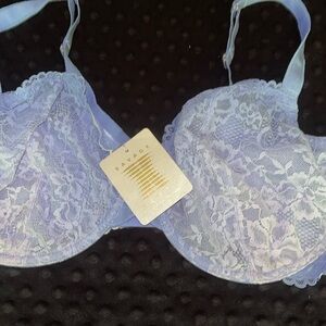Savage gently nwt bra sz42DDD